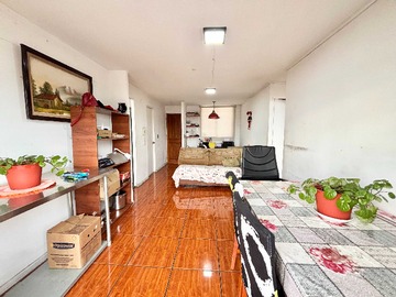 Venta / Departamento / Puente Alto