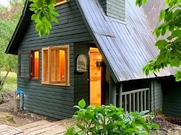 Casa en venta en Oportunidad, Los Lagos - 5 dormitorios, 4 baños