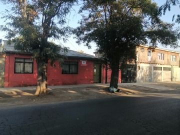 Casa en venta en Terreno 1400 m2/casas ,galp valor 25 % bajo tasacion m$ 399, Quinta Normal - 11 dormitorios, 11 baños