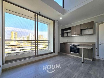 Arriendo Mensual / Departamento / San Miguel