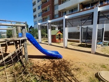 Departamento en venta en Altos de viña, Viña del Mar - 2 baños