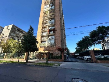 Arriendo Mensual / Departamento / San Miguel