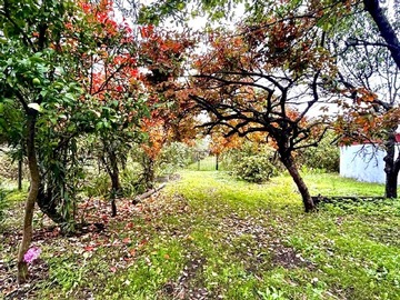 Terreno en venta en Parcela ubicada a 6 K del radio urbano de Los Angeles a 1 KM del servicentro Shell por ruta 5 sur, Los Ángeles
