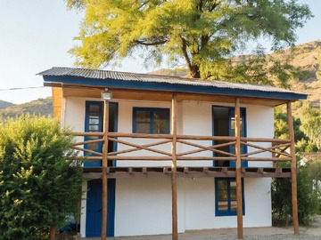 Arriendo Mensual / Casa / San José de Maipo