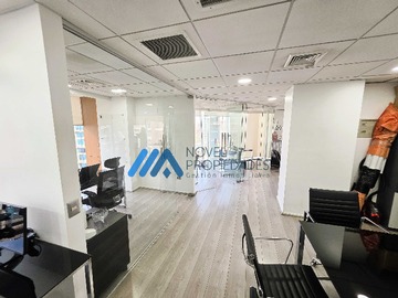 Arriendo Mensual / Oficina / Las Condes