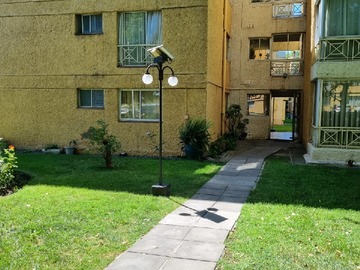 Departamento en venta en Los Ducados, Maipú, Región Metropolitana de Santiago 9250000, Chile, Maipú - 2 dormitorios, 1 baño