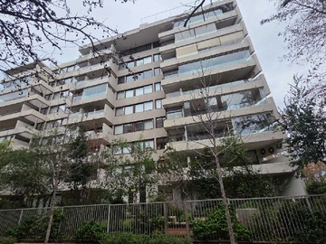 Departamento en arriendo mensual en Confort y Amplitud en Cada Espacio (178015), Vitacura - 2 dormitorios, 2 baños