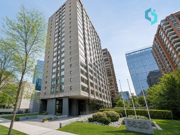 Oficina en venta en Los Militares 5610, Las Condes, Las Condes - 1 dormitorio, 1 baño