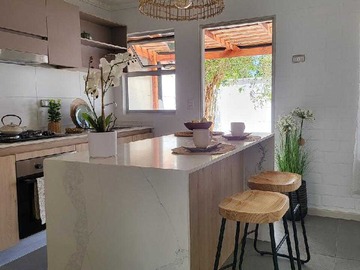 Casa en venta en Casa con Espacio, diseño y Seguridad, La Cruz (149154), La Cruz - 3 dormitorios, 2 baños