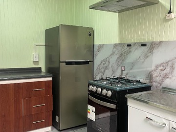 Departamento en arriendo mensual en Rayén 1139, Temuco, Región de La Araucanía 4780000, Chile, Temuco - 1 dormitorio, 1 baño