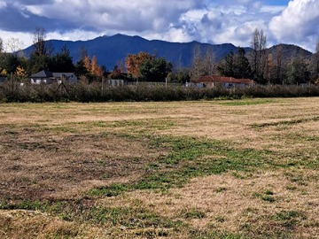 Terreno en arriendo mensual en Las Mercedes, Requinoa, Requínoa, Chile (53260), Requínoa