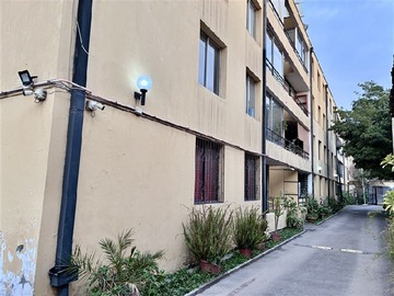 Departamento en venta en Catedral/metro cumming, Santiago - 3 dormitorios, 2 baños