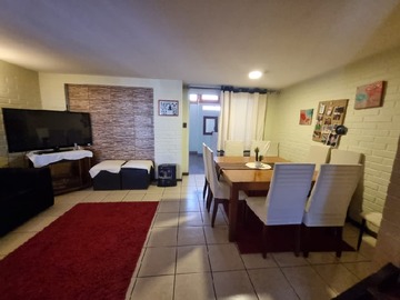 Casa en venta en Salar de huasco sur y salar de talar, Maipú - 3 dormitorios, 3 baños