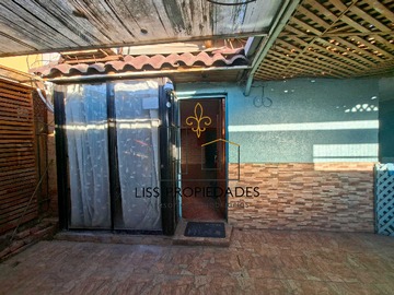 Casa en venta en Casaen ventaMaipú Pindaro San José 4D 1B 1E (139768), Maipú - 4 dormitorios, 1 baño