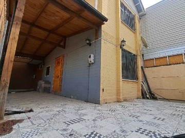 Casa en venta en Oportunidad! Venta Casa Buin (173303), Buin - 3 dormitorios