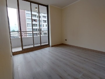 Departamento en arriendo mensual en Walker Martinez 1600 La Florida, La Florida - 2 dormitorios, 2 baños