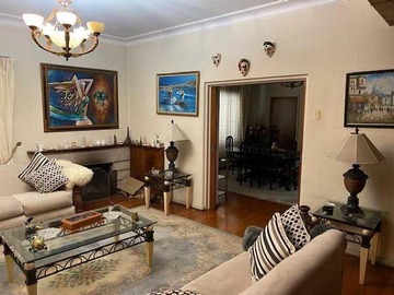 Casa en arriendo mensual en Linda Casona en Cerro Castillo (68153), Viña del Mar - 8 dormitorios, 5 baños