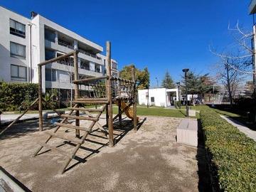 Departamento en venta en Oportunidad de Inversión en Zona Céntrica (178145), Peñalolén - 2 dormitorios, 2 baños