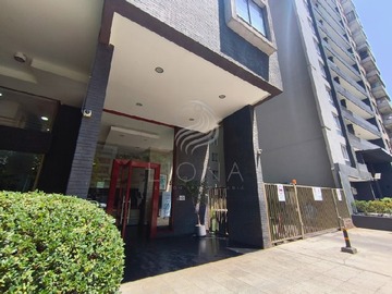Departamento en arriendo mensual en Santiago centro, Santiago - 2 dormitorios, 2 baños