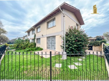 Casa en venta en Baquedano limache, Limache - 5 dormitorios, 2 baños