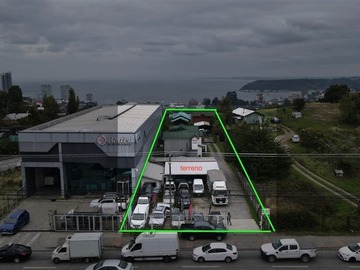 Terreno en venta en Avenida Presidente Ibañez, Puerto Montt - 4 dormitorios, 2 baños