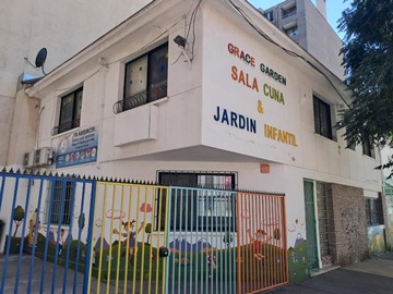 Oficina en venta en Vichuquen - Lira, Santiago - 3 baños