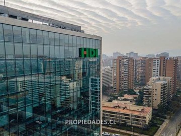 Arriendo Mensual / Oficina / Las Condes
