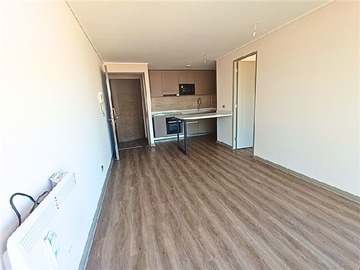 Departamento en venta en Las Dalias, Ñuñoa, Ñuñoa - 2 dormitorios, 2 baños