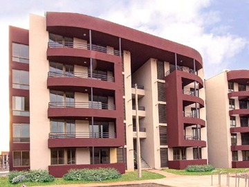 Venta / Departamento / San Antonio