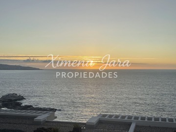Departamento en venta en Avenida Edmundo Eluchans, Viña del Mar - 2 dormitorios, 2 baños