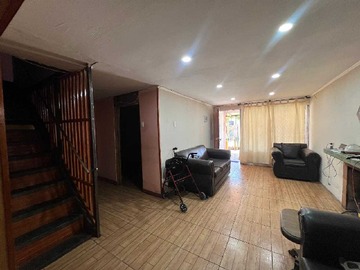 Casa en venta en Oportunidad maipú/casa 10d 2b pasaje cerrado (182869), Maipú - 10 dormitorios, 2 baños