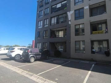 Departamento en venta en Dpto 58m2 3d 2b 1e lorenzo arenas calle miraflores, Concepción - 3 dormitorios, 2 baños