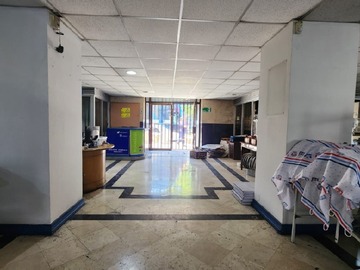 Casa en venta en Santiago centro, Santiago
