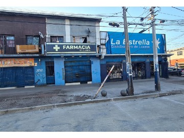 Local Comercial en arriendo mensual en Avenida Recoleta 3022, Recoleta, Región Metropolitana de Santiago 8420000, Chile, Recoleta