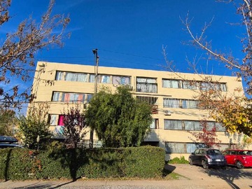 Departamento en venta en Depto, espacioso y excelente conectividad (167218), Rancagua - 3 dormitorios, 1 baño