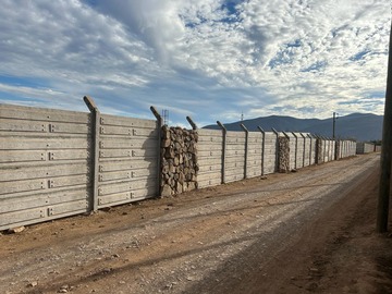 Parcela en venta en Callejón El Parrón, Coquimbo