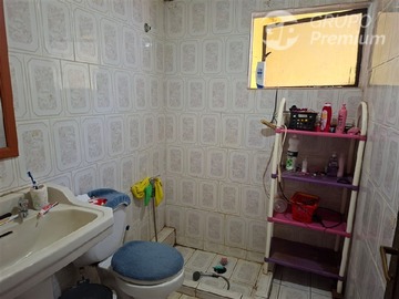 Casa en venta en Lado de jardin, San Clemente - 2 dormitorios, 1 baño