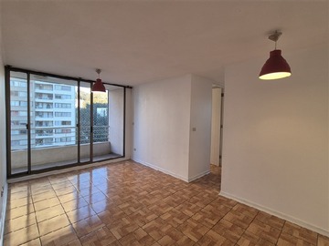 Departamento en arriendo mensual en Vista del Valle 1, Valparaíso - 3 dormitorios, 1 baño