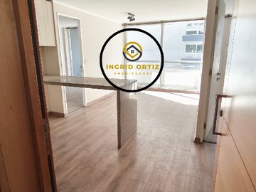 Arriendo Mensual / Departamento / La Florida