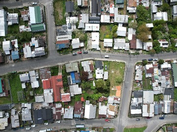 Terreno en venta en Terreno en nueva oriente (73809), Puerto Montt - 2 dormitorios, 2 baños
