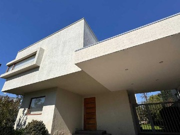Casa en venta en Casa 4 dormitorios en alto rucahue – talca (181316), Talca - 4 dormitorios, 3 baños