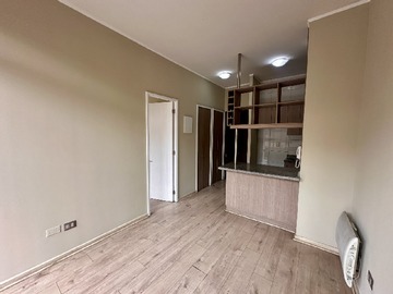 Departamento en venta en Santa Elena 840, Santiago - 1 dormitorio, 1 baño