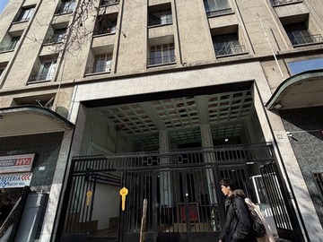 Local Comercial en venta en Avenida libertador Bernando O'Higgins 776, Santiago