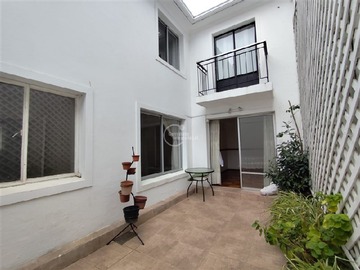 Casa en arriendo mensual en 6 norte, Viña del Mar - 3 dormitorios, 2 baños