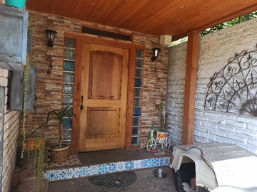 Casa en venta en Gran oportunidad: tu casa en las condes (173637), Las Condes - 5 dormitorios, 3 baños
