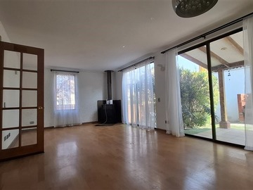 Venta / Casa / Peñalolén
