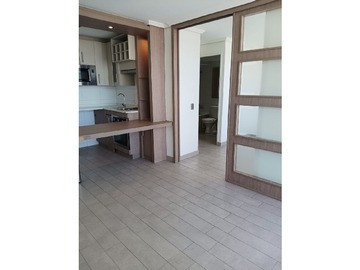 Venta / Departamento / Estación Central