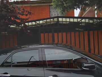 Venta / Casa / Puente Alto