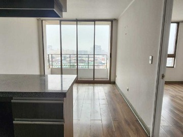 Departamento en venta en Moderno Depto con Vistas Inigualables (168848), Estación Central - 2 dormitorios, 2 baños