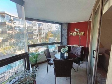Departamento en venta en Camino Internacional, Pucón - 1 dormitorio, 1 baño
